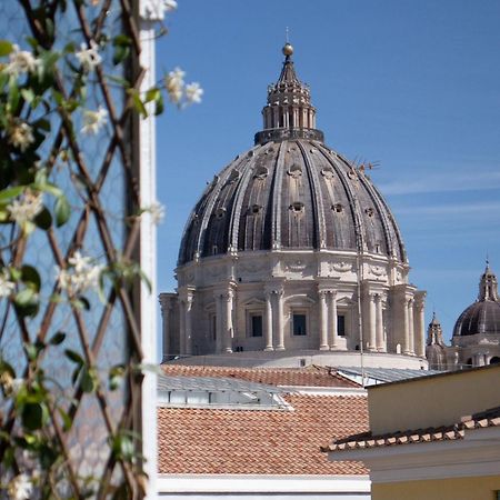 The Aristocats Apartment Rome Buitenkant foto