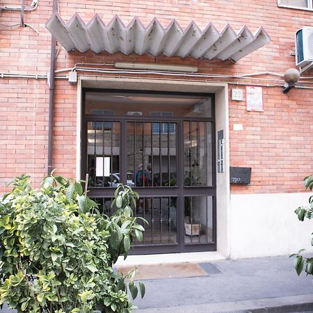 The Aristocats Apartment Rome Buitenkant foto