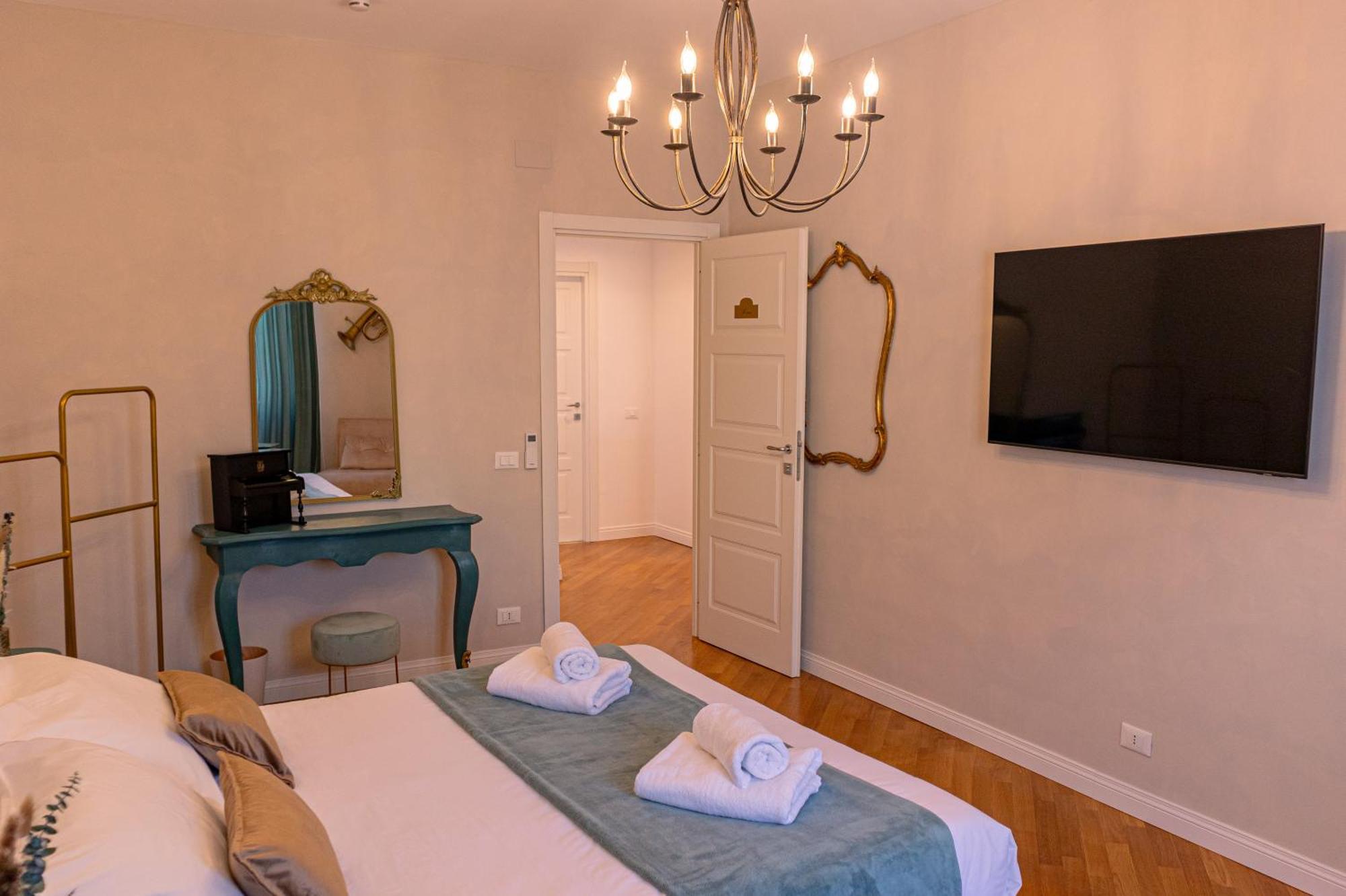 The Aristocats Apartment Rome Buitenkant foto