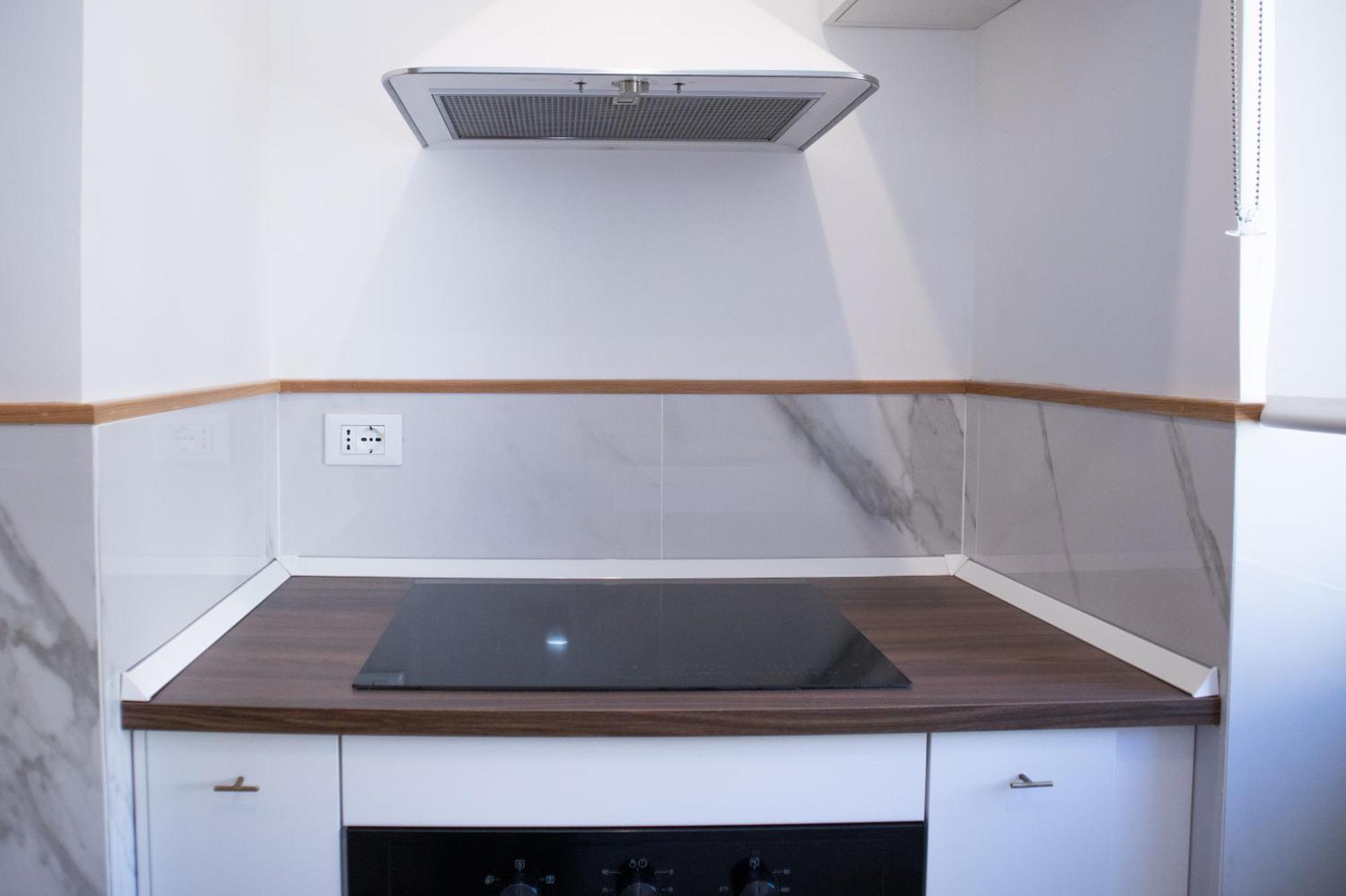 The Aristocats Apartment Rome Buitenkant foto