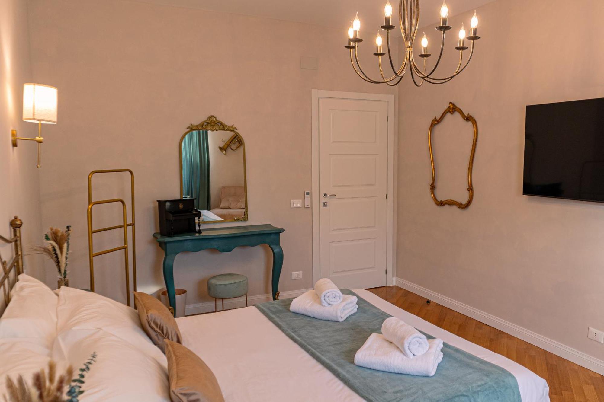 The Aristocats Apartment Rome Buitenkant foto
