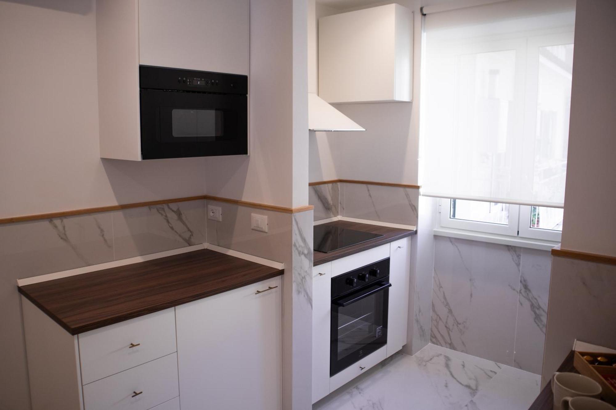 The Aristocats Apartment Rome Buitenkant foto