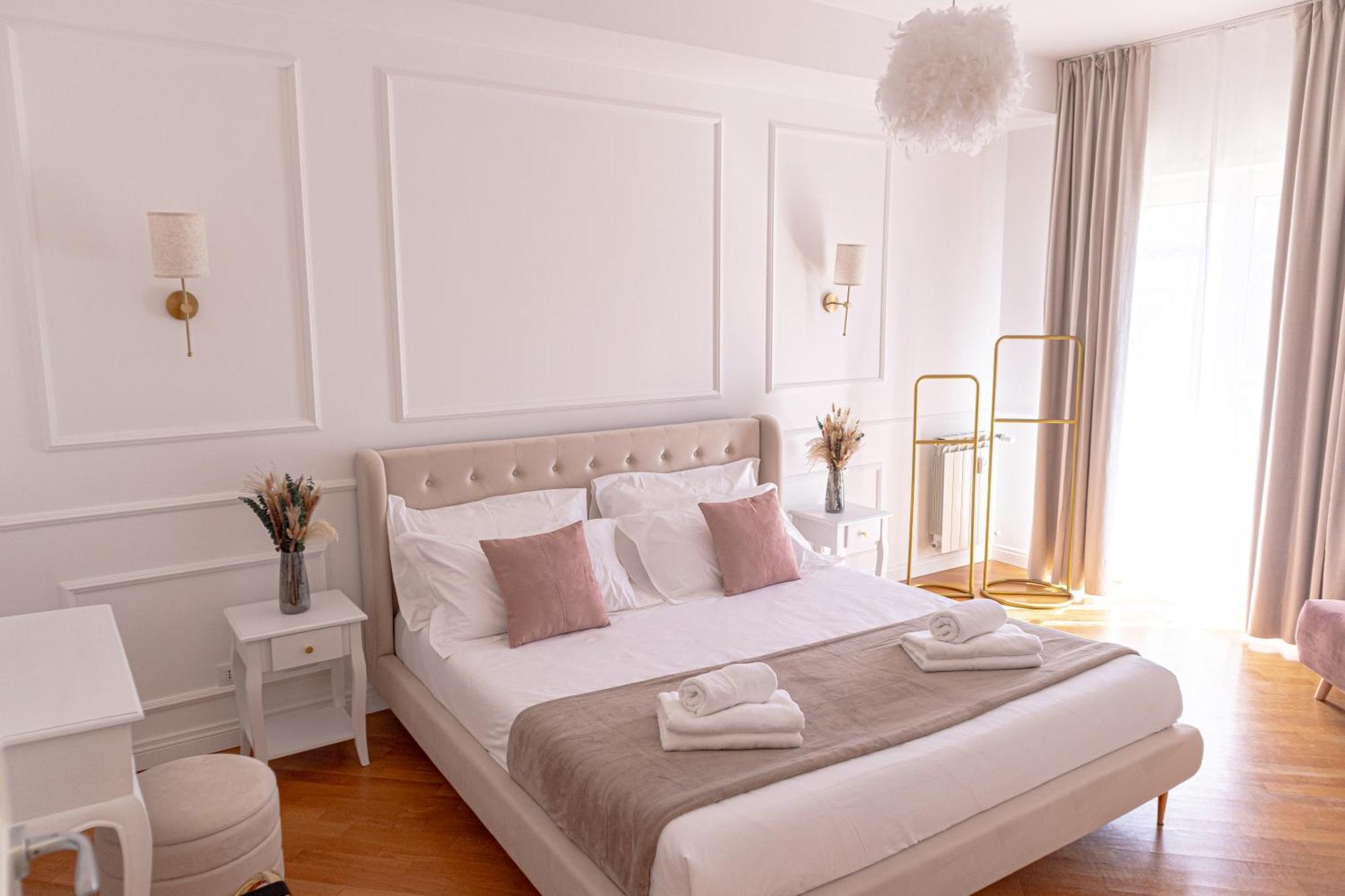 The Aristocats Apartment Rome Buitenkant foto