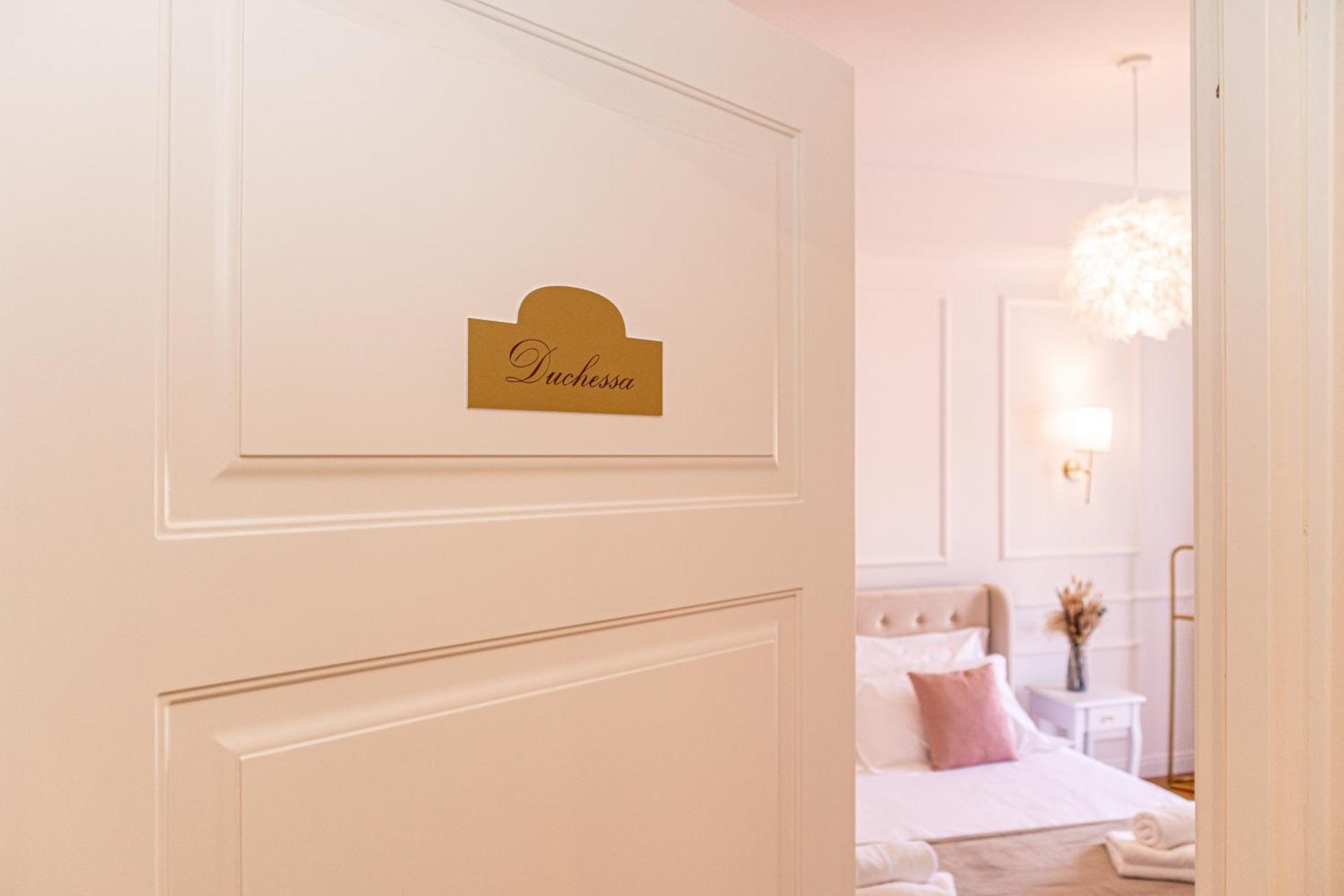 The Aristocats Apartment Rome Buitenkant foto