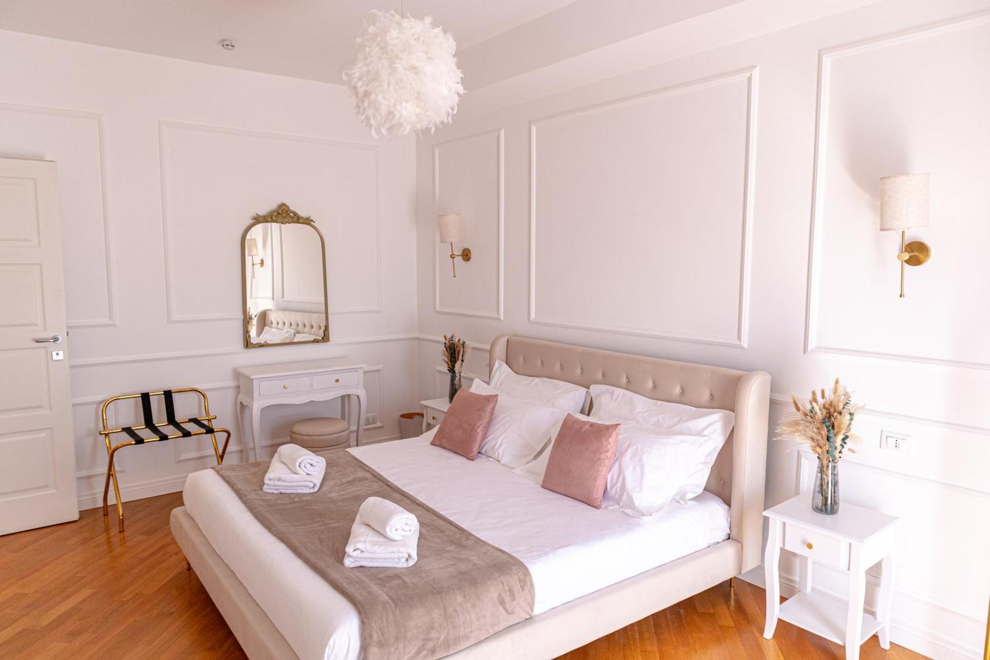 The Aristocats Apartment Rome Buitenkant foto
